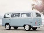 Volkswagen Kombi Last Edition 2013 года